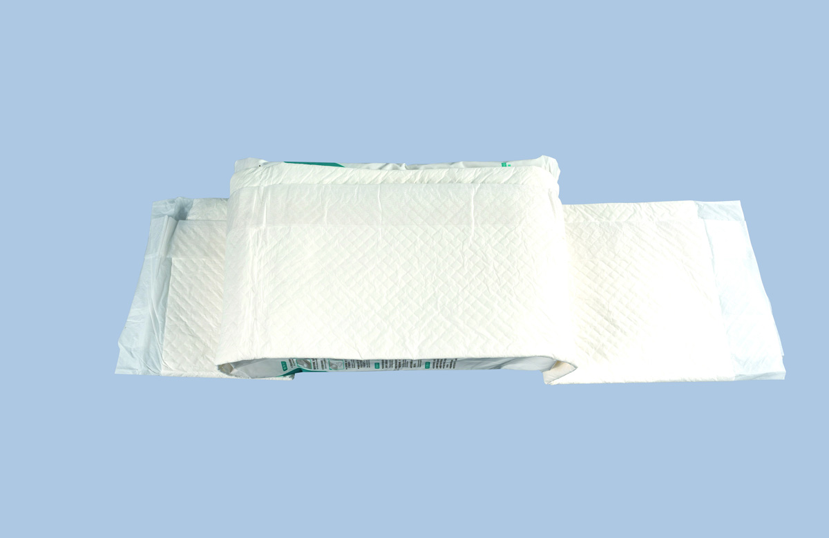 一次性使用無菌護(hù)理墊